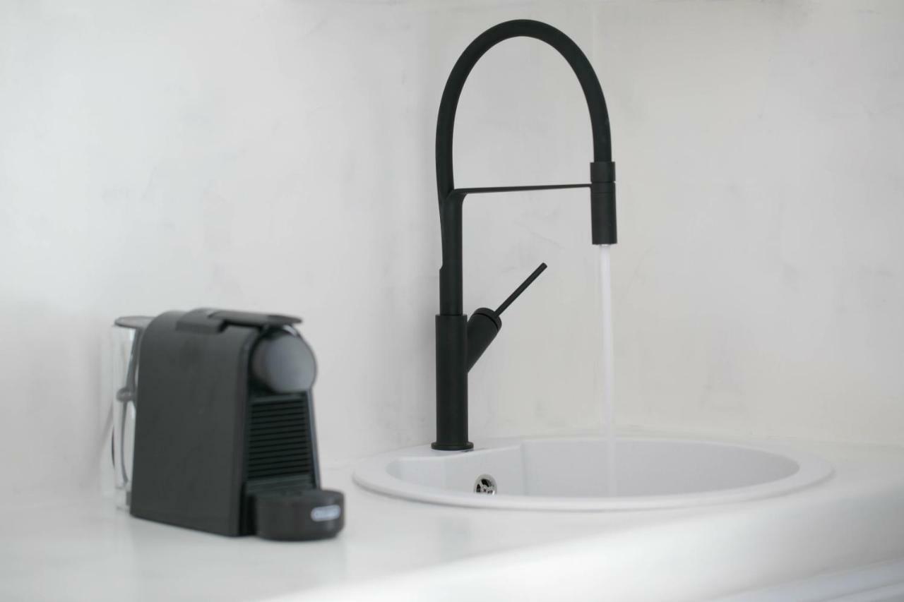 Kissos Luxury Suites Naxos City Ngoại thất bức ảnh