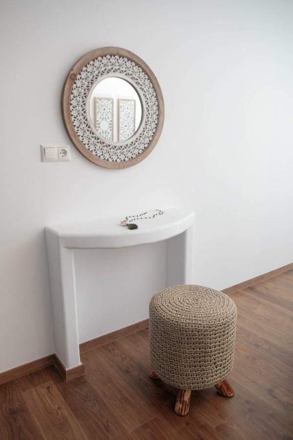 Kissos Luxury Suites Naxos City Ngoại thất bức ảnh